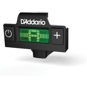 D'Addario NS Micro Soundhole Tuner